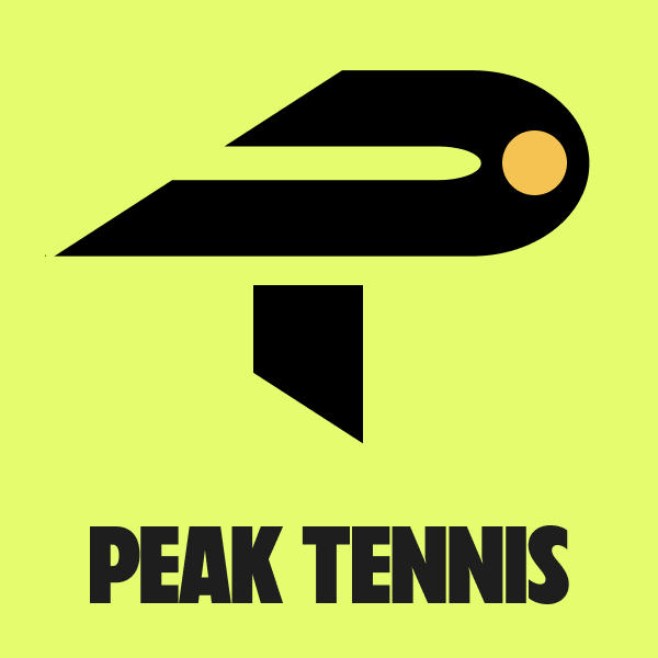Peak Tennis with Coach Michael Bucher